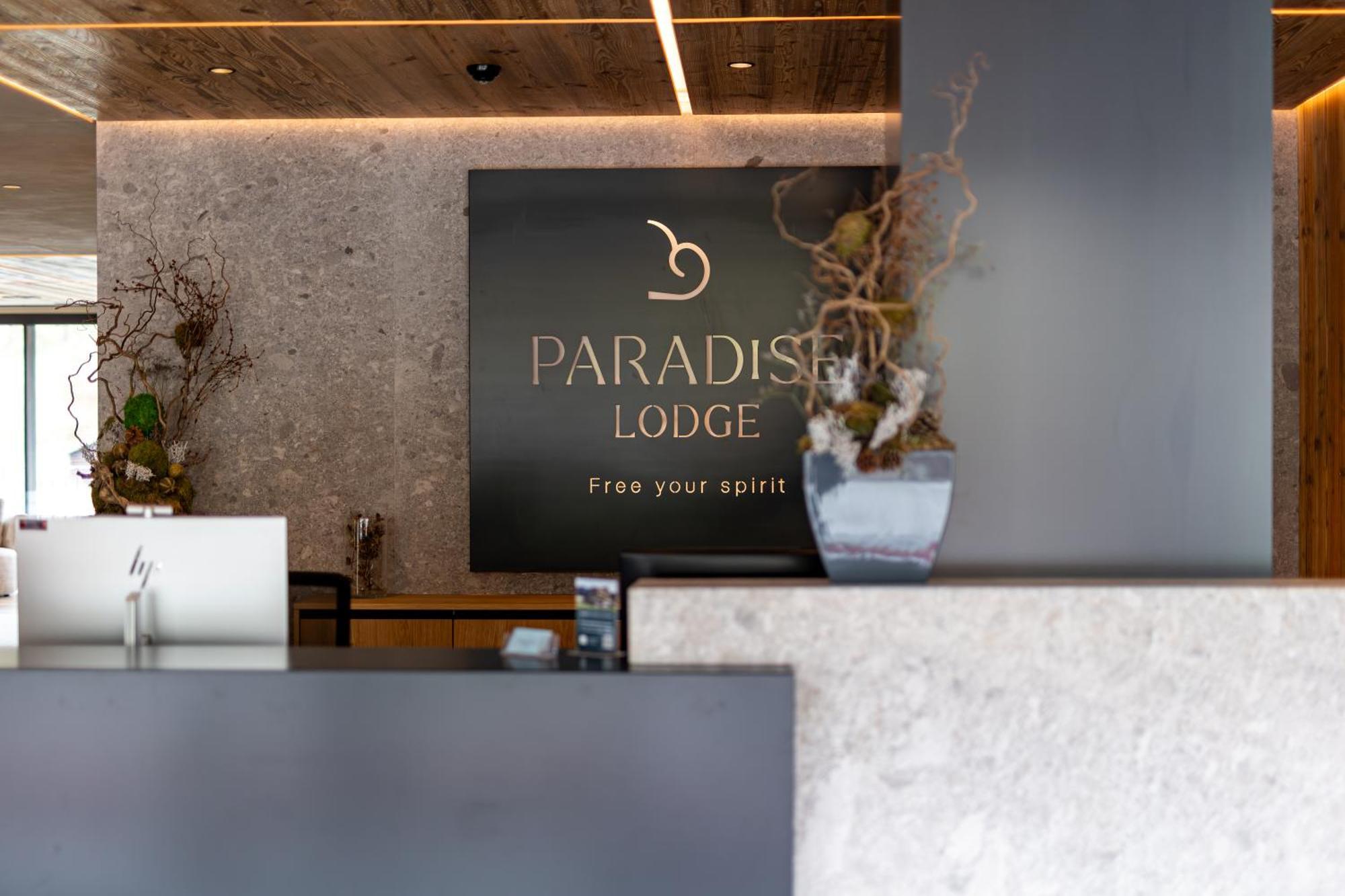 Paradise Lodge Livigno Exterior photo
