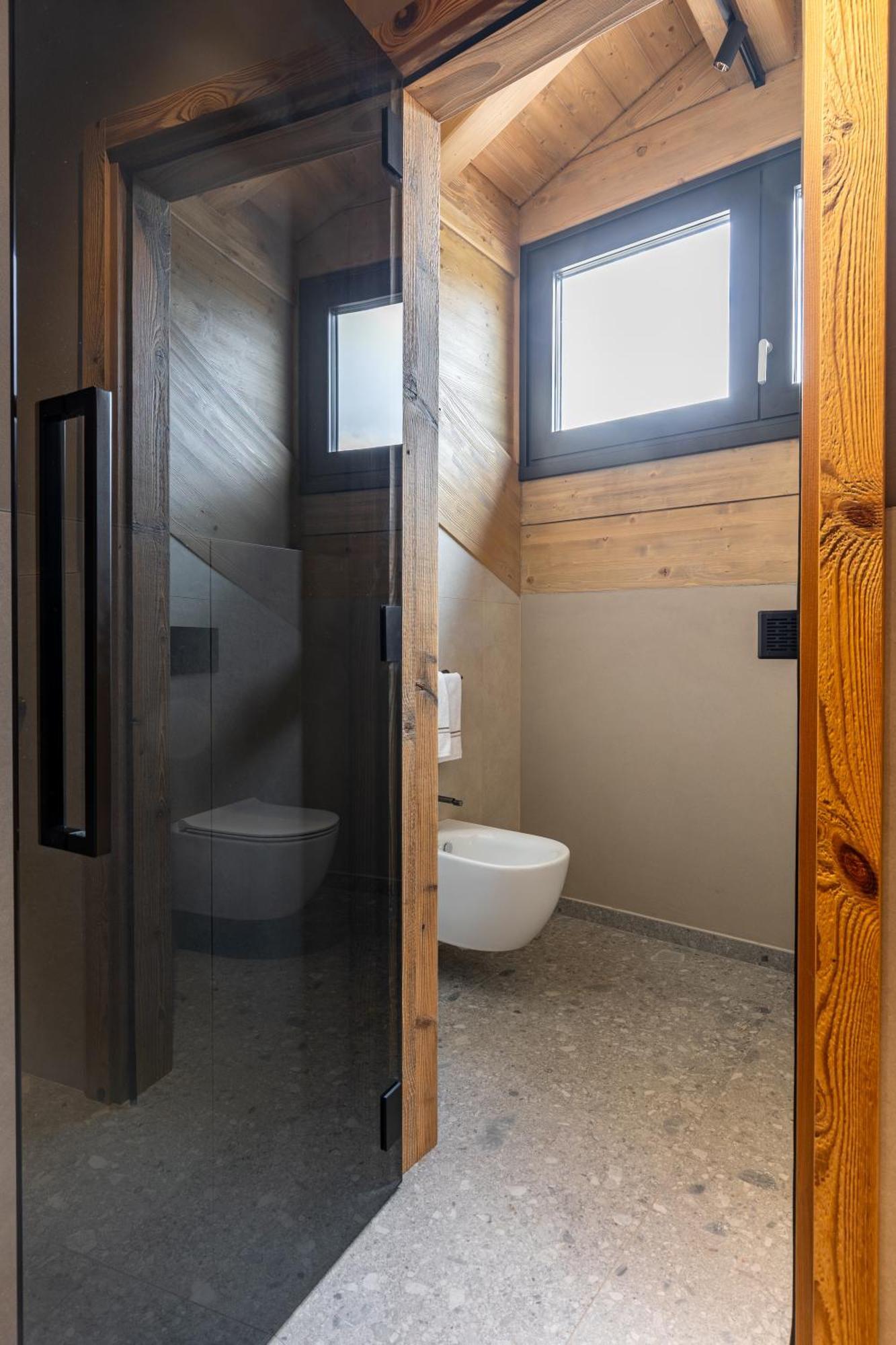 Paradise Lodge Livigno Exterior photo